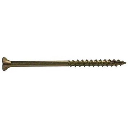 Grip-Rite Grip Rite 3GCS1 1 Construction Screw 3GCS1